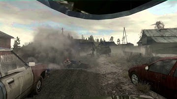 ArmA2 Hazmat Units - Update