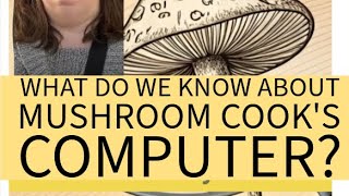 Death Cap Evidence: Inside Erin Patterson’s Computer - Claims