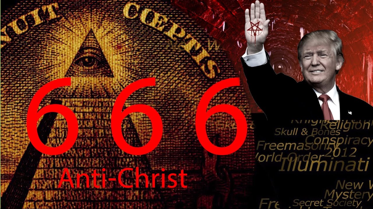 ESE WABA UZI NEZA ANTI-CHRIST? SOBANUKIRWA NEZA IBIMENYETSO BYE N' IBIMURANGA BYOSE
