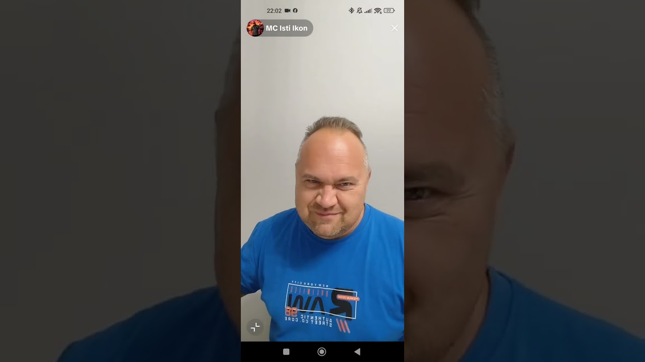 Mc Isti vacsorázik #mcisti #magyar#hungary  