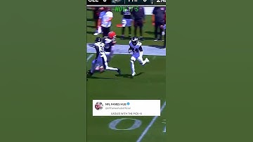 defense making plays 💪