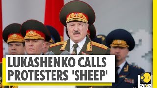 Political unrest in Minsk | Landslide win for Europe's last Dictator | Alexander Lukashenko