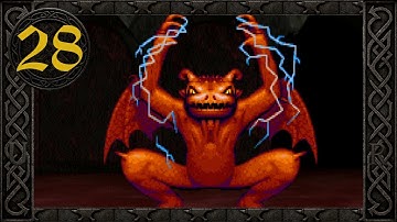 Anvil of Dawn — Part 28/29 | Full Game | No Commentary