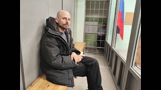 Россия: задержаны два журналиста, работавшие на западные СМИ