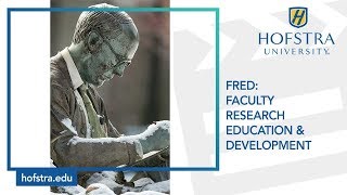 FRED: Diversity in Faculty Recruitment