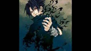 Sasuke Icon
