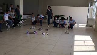 1 st place Mousetrap Car Ideas- using SCIENCE