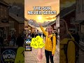 🌞 Norway Has 76 Days Without Night #shorts #midnight