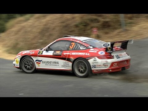 48 Rallye Ourense (2015)