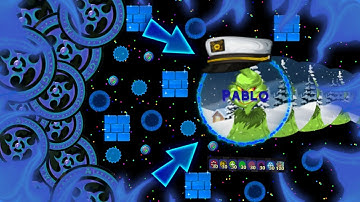 Agma.io - | UNREAL EDITS #9 |