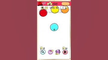 Brain Test: Tricky Puzzles Level 152