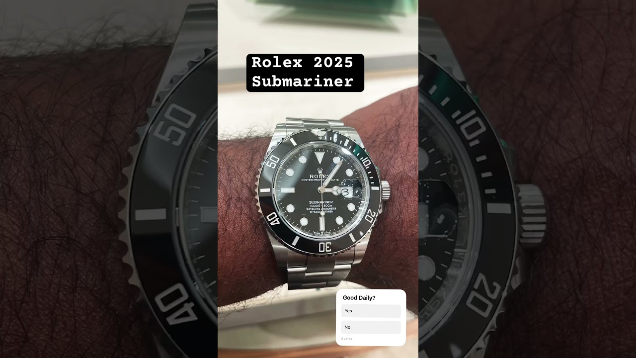 #rolex