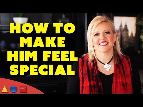 Video: How To Express Love For Your Husband