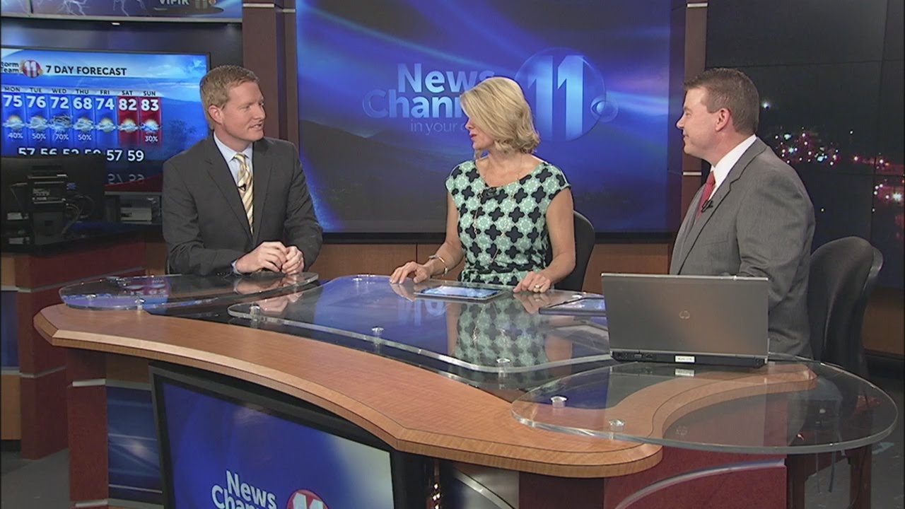 weather chat - YouTube