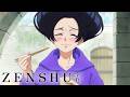Get You a Man Who Can Cook Food That Doesn’t Even Exist in This World | ZENSHU