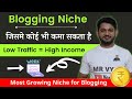 Best Niche for Beginner with Huge Money Making Potential for Beginnner | How to monetize the same.