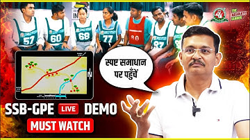 Group Planning Exercise | SSB GTO Task Training @CenturionDefenceAcademy  #ssb #ssbgpe #ssbgto