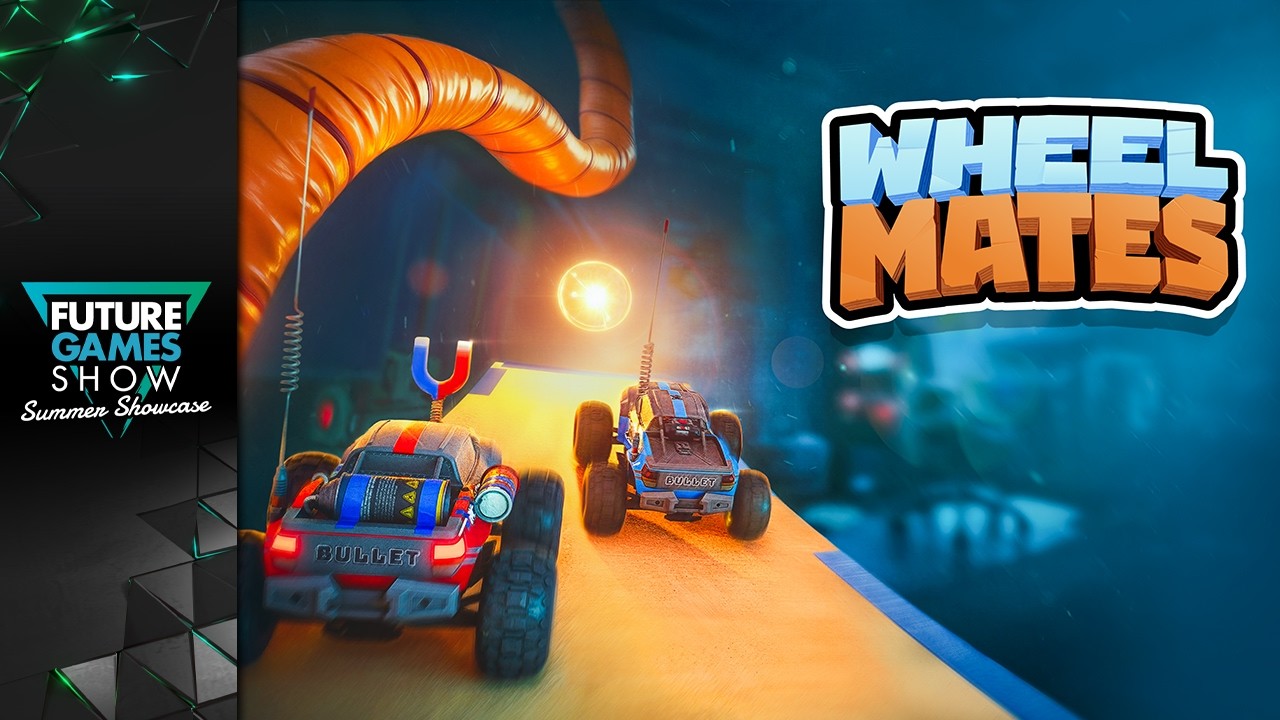 WheelMates