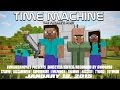 Time Machine - Sad Minecraft Movie 2015