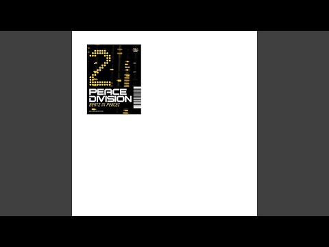 Peace Division — Beatz In Peacez 02