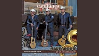 Gordo Villarreal - Tijuana Corridos