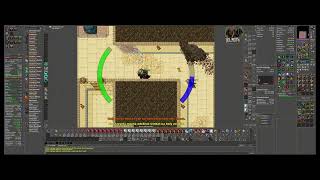 IGLA OTS Mini bosses at werelions