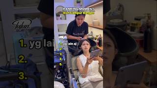 Join in the fun | Ranking Moment #shorts #funnyvideo