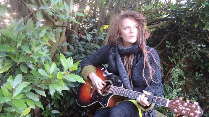 Robyn Johnson - Midnight Ramble