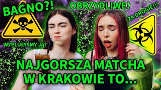 Testujemy Popularne Matche W Krakowie Szczera Opinia