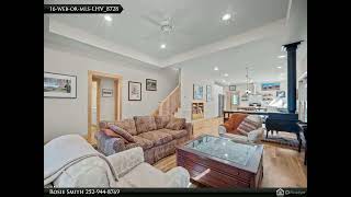 The Rich Company - 599 Mill Road