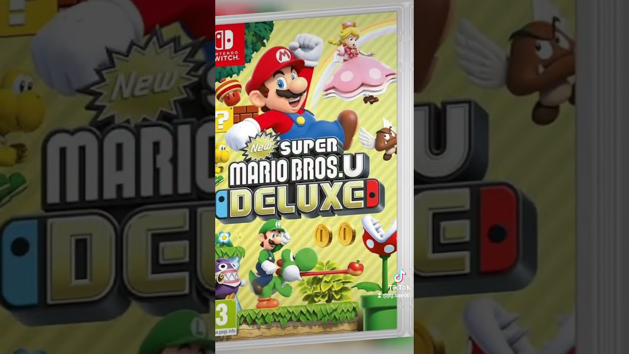 Juegos jugables en emulador yuzu