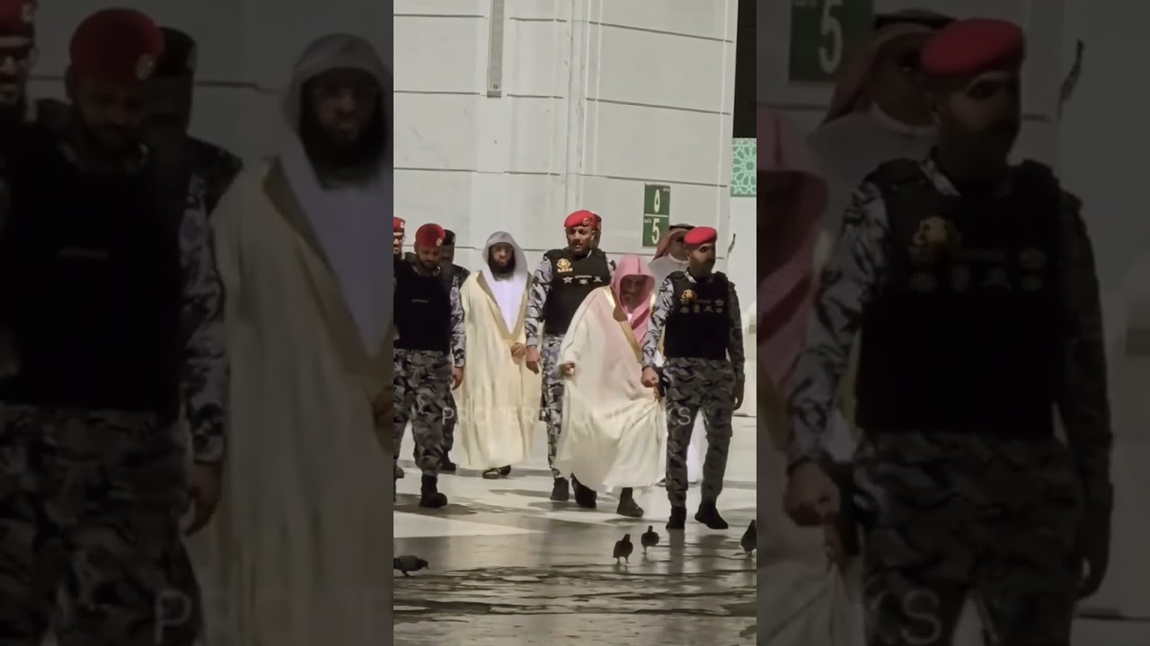 #duet makka I mam shaab