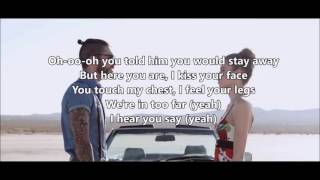 One More Time - Jon Bellion (Lyrics)
