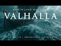 Epic Fantasy Music – VALHALLA RISING ⚔️ Nordic War Drums (God of War / AC Valhalla)