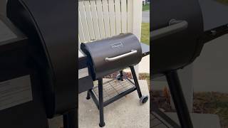 Just unboxed my new KingChii Grill — and wow, this thing is a beast!  www.kingchii.com