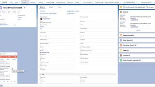 Fastcall AppExchange Demo January 2019 screenshot 1