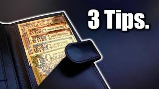 3 Tips for Spending Goldbacks ANYWHERE