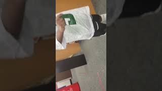 Its a war!!! Angry Mother at CVS.