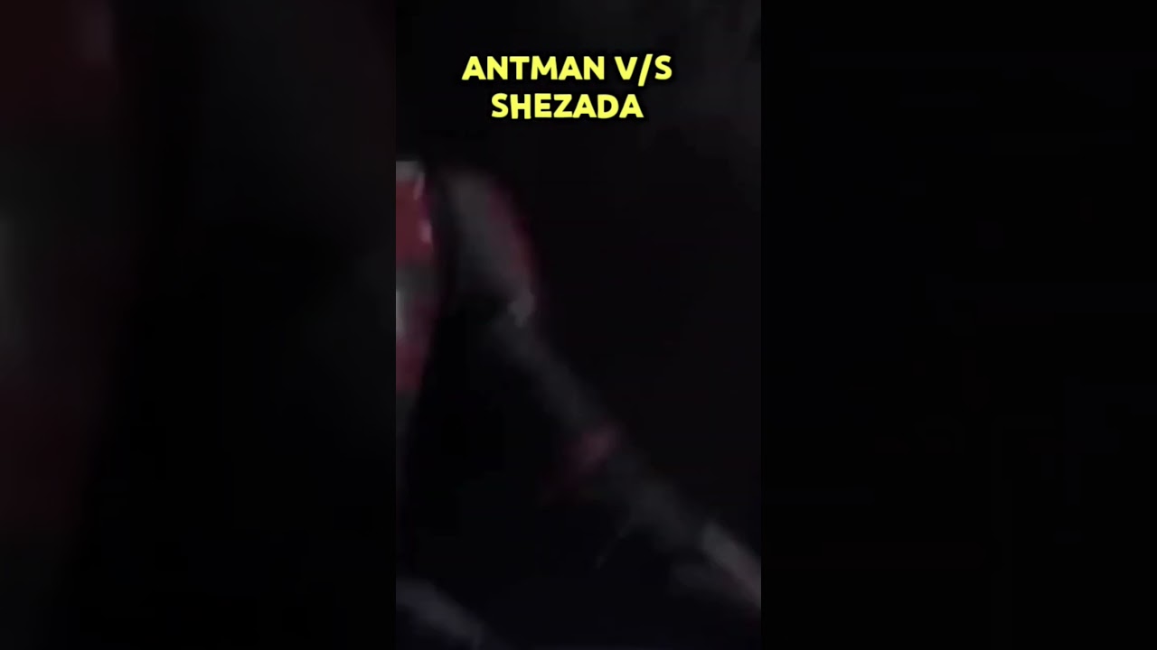 Ant Man 3 V/s Shehzada - Shehzada Flop ? Ant Man Blockbuster. 