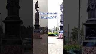 ESTO FUE CAPTADO EN UNA FOTO #paranormal #espectro #plasma #espiritu #alma #cementerio #urbex #miedo