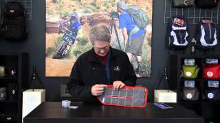 Clik Elite | Memory Card Valet | Outdoor Camera Bags
