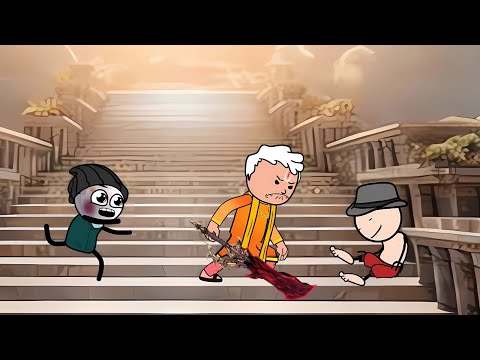 الفرصة الاخيرة توين تون الحلقة 13 الاخيرة