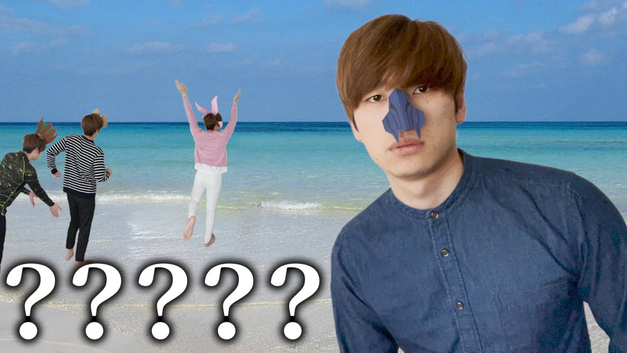 MHXで、モンハン四天王登場！