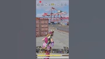 1,2,3 and 4,5 | CODM #viral #shorts  #codm