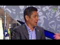 Iker Casillas y su ADMIRACIÓN por Jorge Campos | Los Protagonistas del Mundial