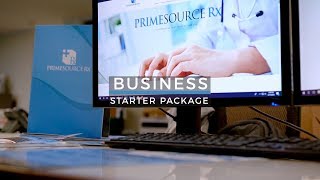 Business Starter For Primesource Rx Neil Jou Productions