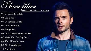 Best Songs Of Shane Filan || Shane Filan Greatest Hits Full Album 2021.