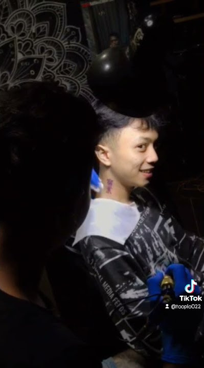 kerokan dlu boy