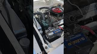 67 Dodge Coronet Is One Bad Machine 383 Big Block 4 Speed Sure Grip #ironhorsegarage #mopar #bbody