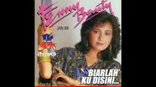 Jangan Kau Sakiti Lagi - Fenny Bauty